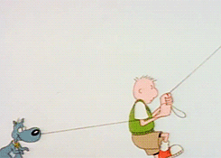 Image result for doug opening credits gif