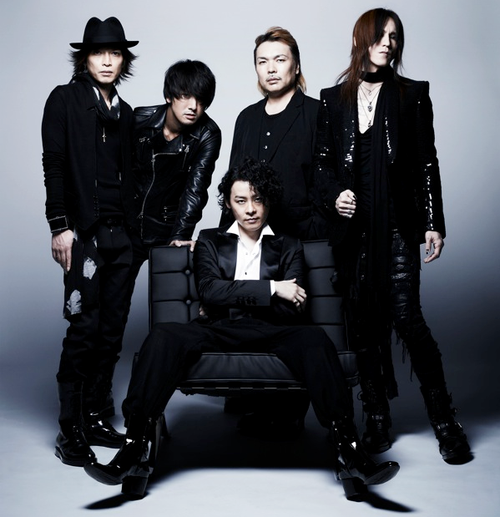 LUNA SEA&#8217;s Blu-ray / DVD &#8220;The End of the Dream Zepp TOUR 2012『降臨-KOURIN-』&#8221; @ 2013/03/27: 01.IN FUTURE 02.Dejavu 03.G. 04.END OF SORROW 05.TRUE BLUE 06.Rouge 07.gravity 08.Providence 09.FALLOUT 10.The End of the Dream 11.STORM 12.DESIRE 13.ROSIER 14.TONIGHT 15.I for You 16.BELIEVE 17.WISH + interview, Zepp TOUR pamphlet &amp; Zepp TOUR backstage pass &amp; Blu-ray / DVD &#8220;WOWOW Presents LUNA SEA TV SPECIAL-The End of the Dream-&#8221; @ 2013/03/27.