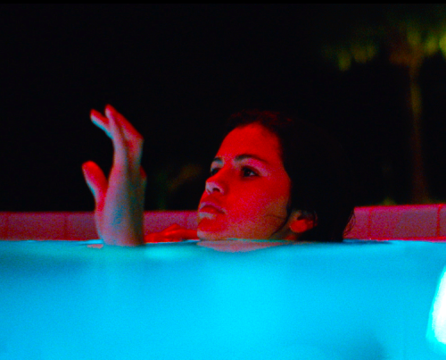  ‏@springbreakers: can’t freeze time, but you can pause @SpringBreakers http://bit.ly/SB-ClickHere  pic.twitter.com/AetGNp0jgJ