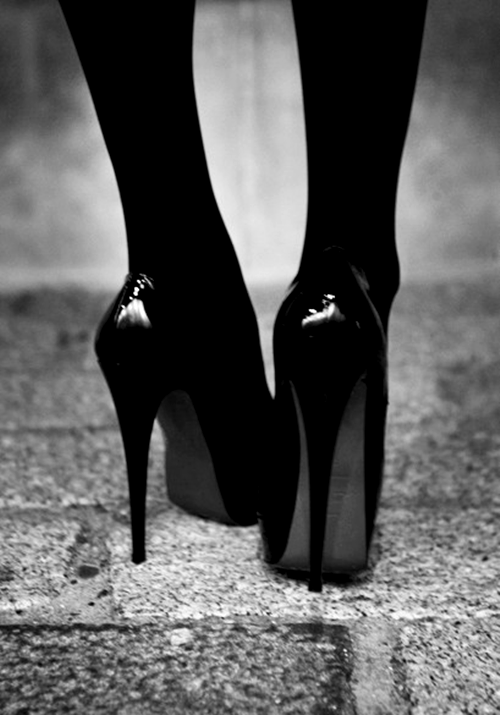 fm heels