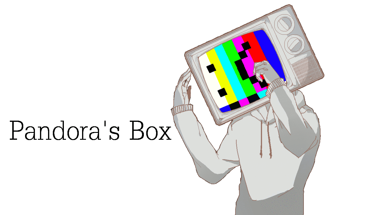 Pandora's Box  