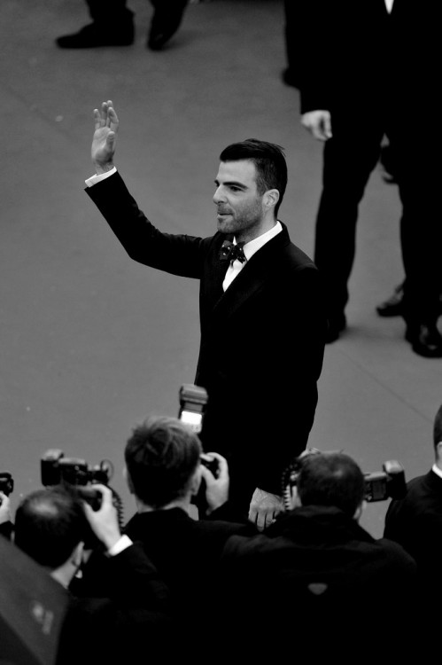 
Festival de Cannes 2013.
