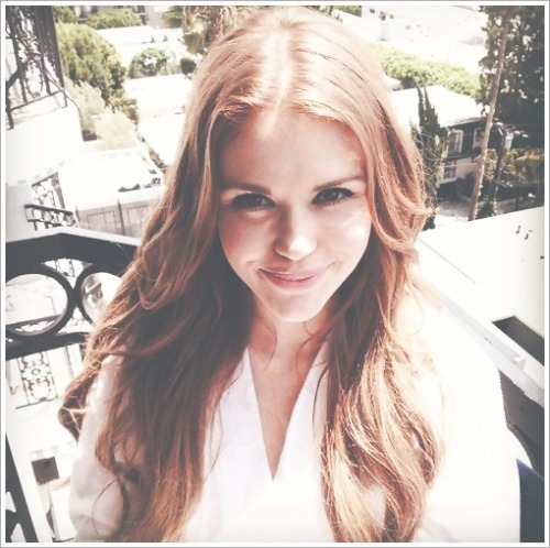 Requests - Holland Roden Campaign Thread - Page 17 - Fan Forum