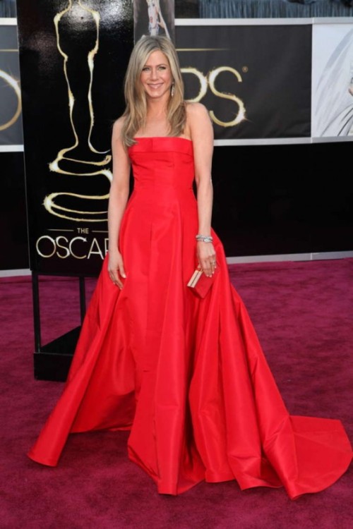 Jennifer Aniston Oscar