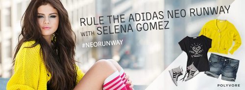  Rule the Adidas NEO Runway 