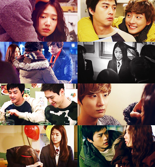 screencaps meme: touch me + flower boy next door;
requested by horiyeol.