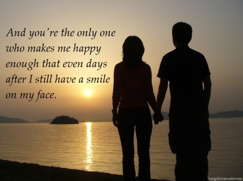 ... # quote # romance quote # smile # happy love quote # love quotes