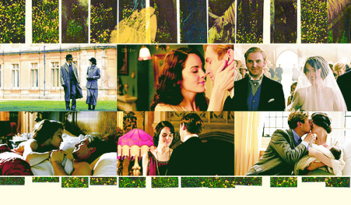  I didn’t think it was possible to love as much as I love you.Favorites of 2012 » 5 Favorite &#8216;Ships of 2012&#160;» Matthew/Mary (Downton Abbey) 