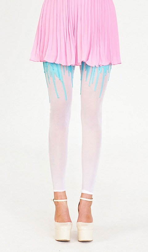 (via Melting tights from URB — Lost At E Minor: For creative people)