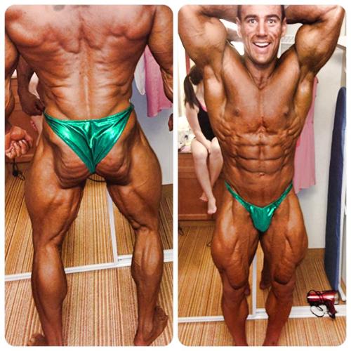 slickpenguin:

Johnny Doull-Good luck today at the Canadian Nationals
