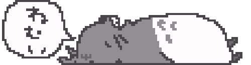 Featured image of post Totoro Pixel Art Gif