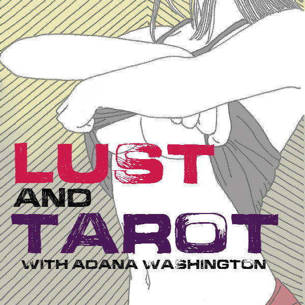 I&#8217;m starting a new online radio show called Lust and Tarot!This will be the official blog for the show. I&#8217;ll be posting about upcoming episodes, as well as adding the podcasts from previous shows.The purpose of the show is to help empower people to create the kind of love life they want &#8212; whether that means finding a soul mate for life, or a bedfellow for the night. We&#8217;ll be talking about sex, dating, relationships and more, using tarot as a guide to help us navigate our course.The show will be live every Friday night at 10&#160;pm CST (That&#8217;s 11&#160;pm EST/8&#160;pm PST), and the very first episode will be tonight!The show lasts for thirty minutes, and I&#8217;ll be doing free one-card tarot readings for callers. You can call in at (347) 205-9267 to get a free reading.In the future, I hope to have guests on the show to talk to about love and relationships, as well as some of my fellow tarot readers. I hope you&#8217;ll tune in! And I&#8217;d love it if you&#8217;d spread the word with a reblog.Kisses!