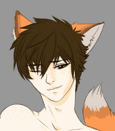 fox boy gifs | WiffleGif