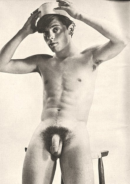 hot vintage thick cock.