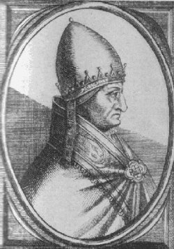 Pope Clement IV
