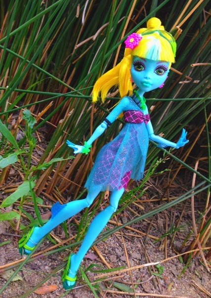   Lagoona’s Splashing New Fins
‪Lagoona’s new look is so fintastic the student bodies can’t stop talking about it. Is Gigi Grant making more wishes come true?‬