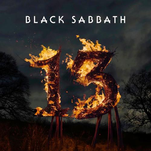 Black Sabbath - 13 - 2013 Download
