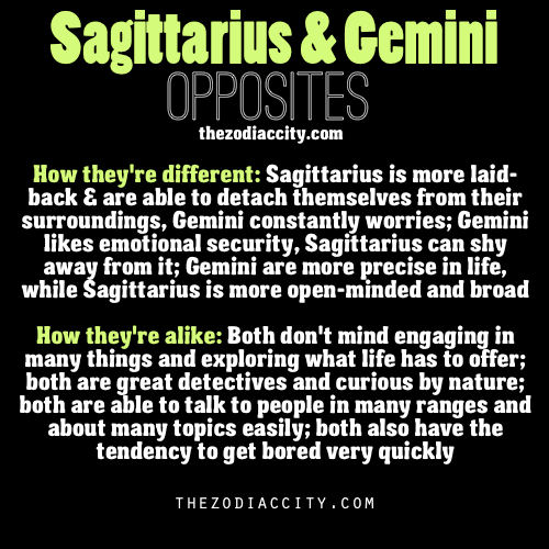 Gemini Sagittarius Sex 83