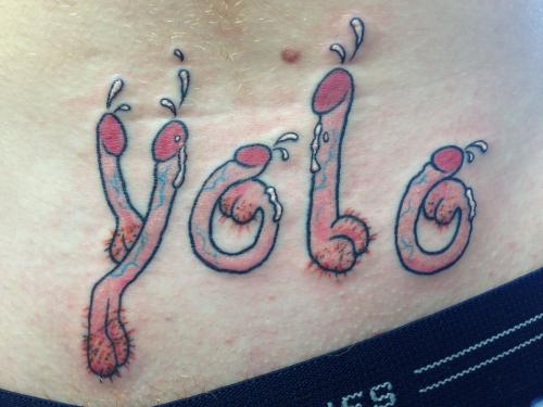 Image result for bad tattoos