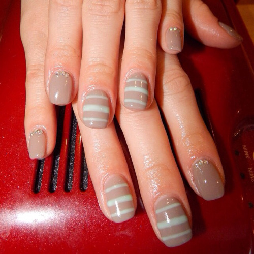 #nails #shellak #nailart #ногти #наращиваниеногтей #дзержинск...