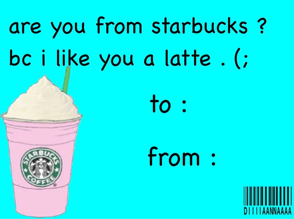Celebrate Valentine's Day Early With These Epic Cards From ...