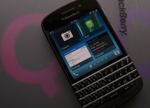 La BlackBerry Q10 era la BlackbBerry que estaba esperando para poder ver si el nuevo sistema… http://wp.me/s2t1PK-5493View Post