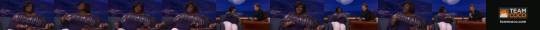 awidesetvagina:  this is still the best story ever told at a talk show 