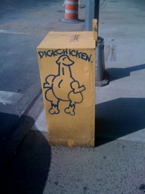 best graffiti tag ever