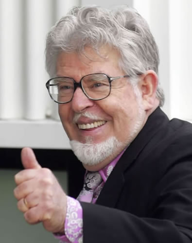 rolf harris pictures