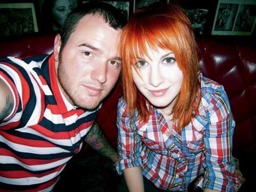 Paramore frontwoman Hayley Williams has told Rock Sound that the band 8217 