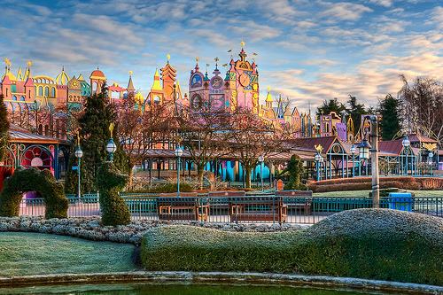 disneyland paris mickey and minnie. World, Disneyland Paris.