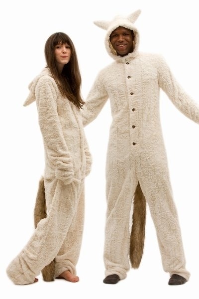 How To Make A Where The Wild Things Are Costume