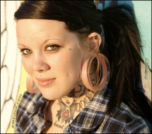 BME Tattoo Piercing and Body Modification News ModBlog The Cushioned 