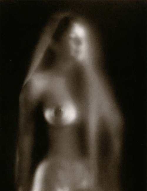 Ruth Bernhard
Dream Figure, 1968
From Ruth Bernhard: The Eternal Body