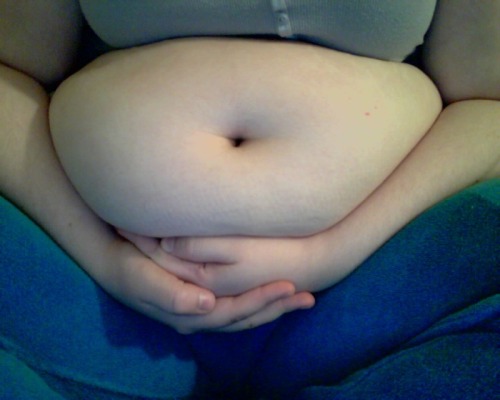 bellies with stretch marks. “I#39;ve got stretch marks from