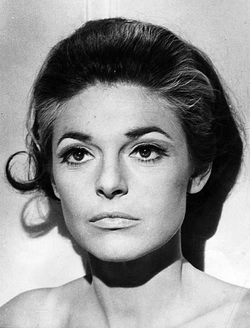 Anne Bancroft - Gallery Colection
