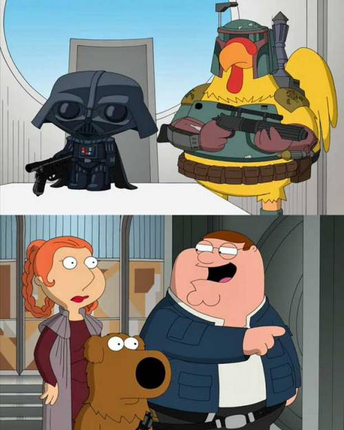 funny family guy quotes. Family Guy Special