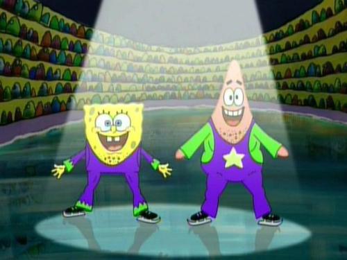 pictures of spongebob and patrick. Tags: spongebob patrick
