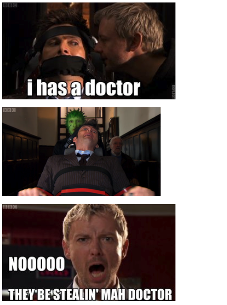 Thread Funny Doctor Who Pictures
