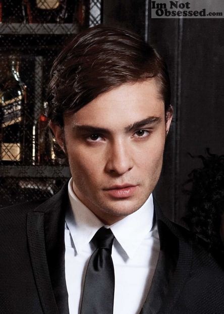 Ed Westwick is an actor from