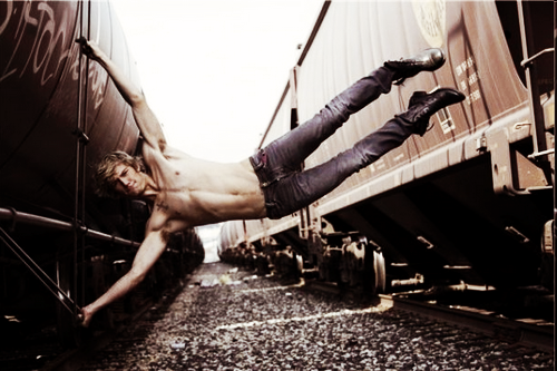 January 15, 2010. fyalexpettyfer: alex pettyfer for a photoshoot for greg 