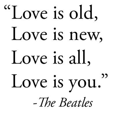 new love quotes 2010. I love quotes.