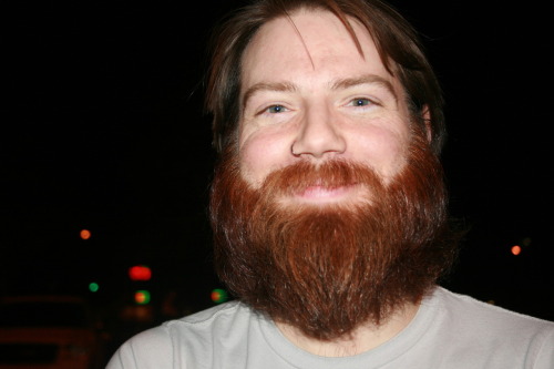 zach galifianakis beard. It#39;s like Zach Galifianakis#39;