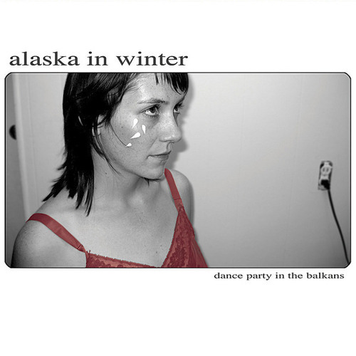 alaska in winter Close Your Eyes   We Are Blind