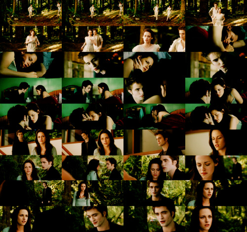 Edward Cullen Just give me five years and I'll change you Bella Swan 