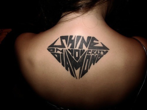 Angel Wing Tattoos - These too