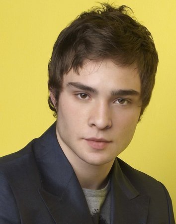 I Saw A Boy Who Looked Like Chuck Bass Today Ofcourse I Understand That 