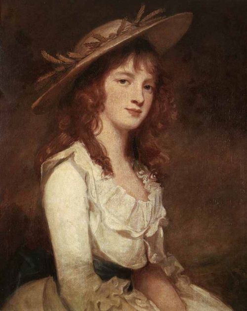 Tags: 18th century art woman