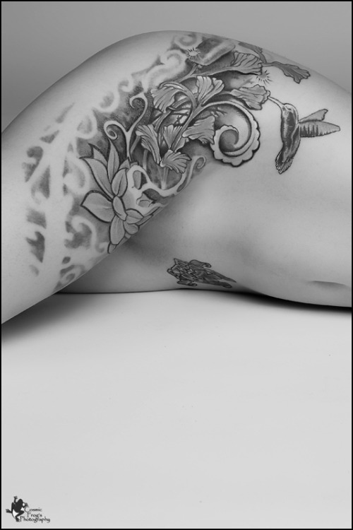 hottest tattoos for females