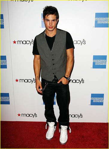 Husband of the day 108 is Cody Longo His filmography includes Hip Hop